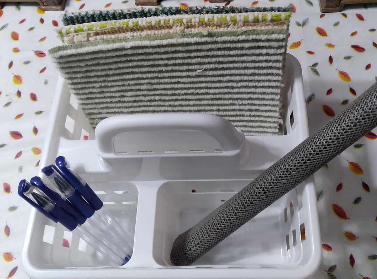 Pokey Pen